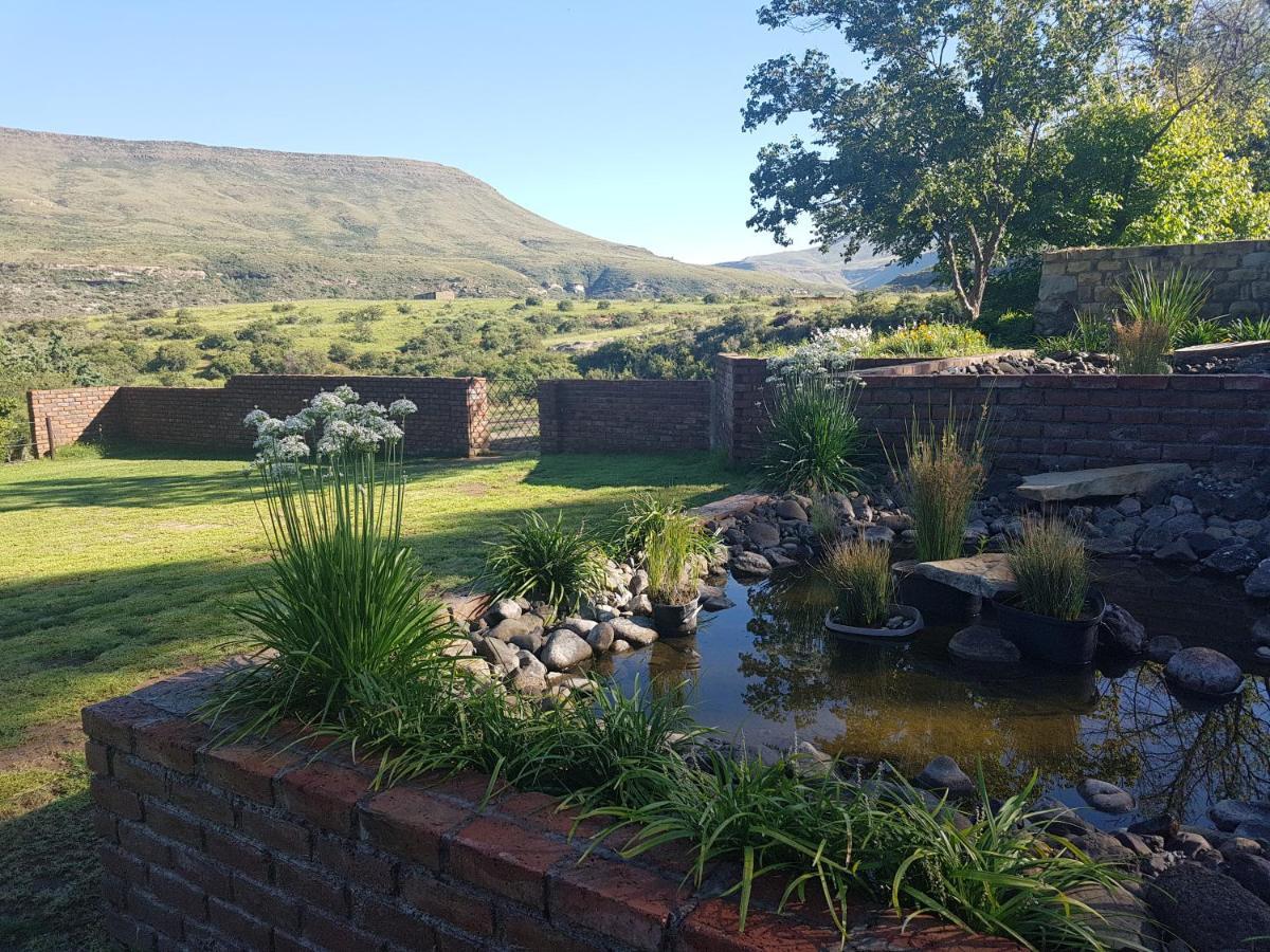 Lupela Lodge Lady Grey Exterior foto