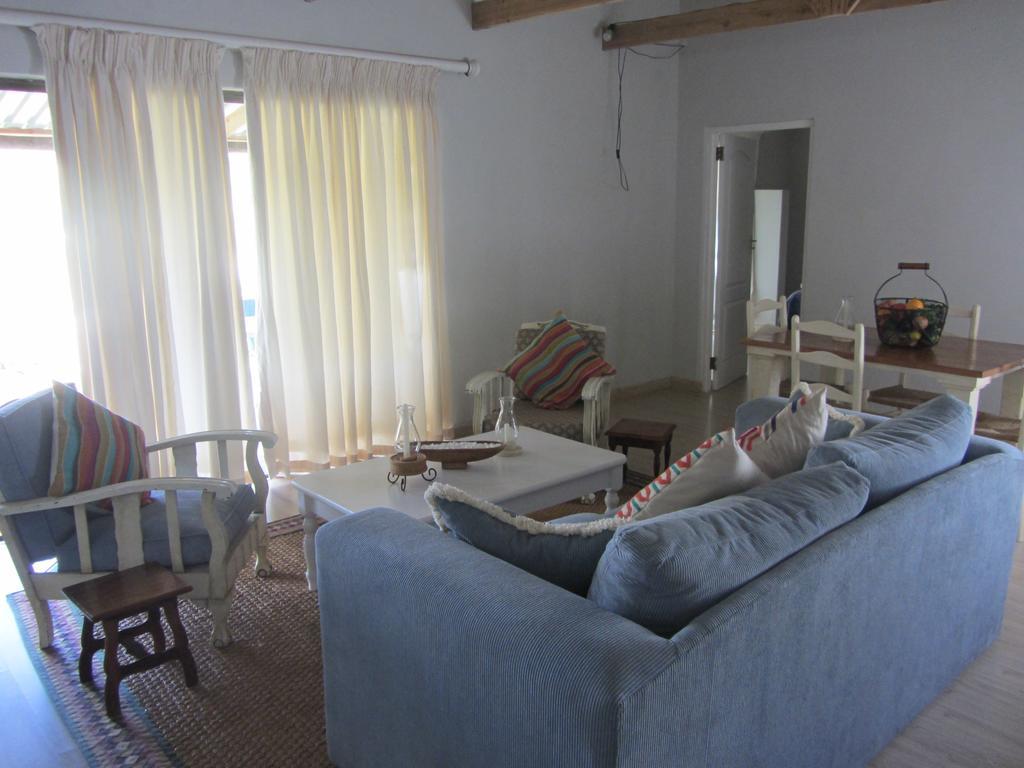Lupela Lodge Lady Grey Quarto foto