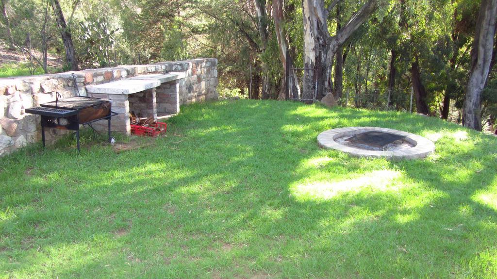 Lupela Lodge Lady Grey Exterior foto