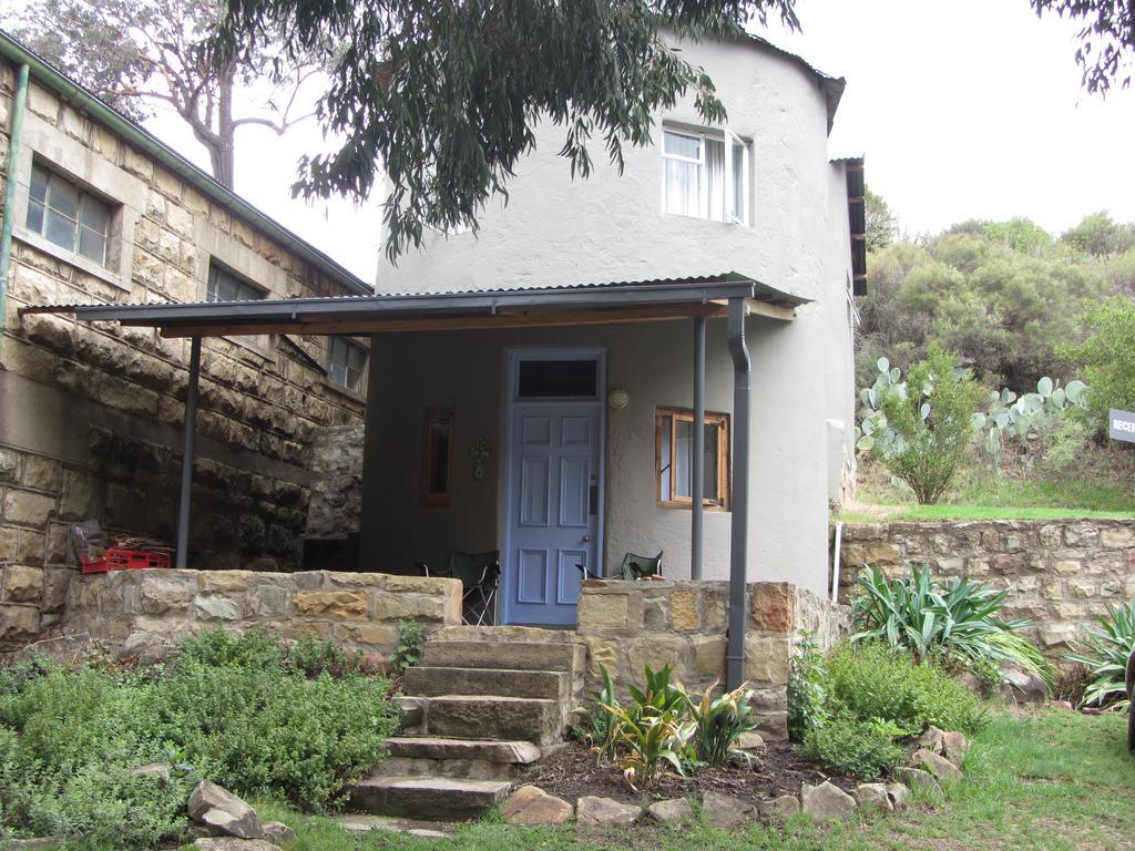 Lupela Lodge Lady Grey Exterior foto